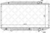 STELLOX 10-25911-SX Radiator, engine cooling